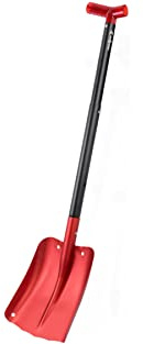 BRUNNER 0203012N Pala Multifunzione in Lega di Alluminio, Arlo, Resistente per L'Outdoor, Campeggio, Survival e Caccia