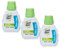 Liquid Paper Fast Dry Correction Fluid, 3 Pack(5643115)