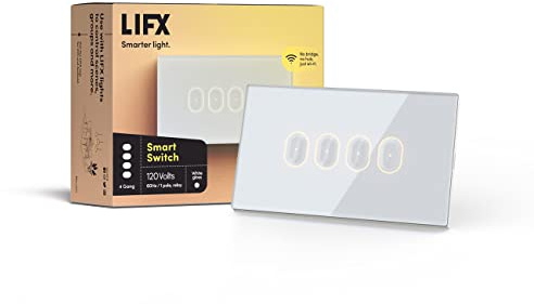 LIFX SWAU2G4WH