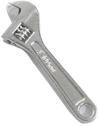 DYTHHN Multifunction Small Steel Spanner Durable Portable Small Wrench Metal Mini Portable Wrench Easy Convenient Jaw Hand Tools for Industry and Auto Repair