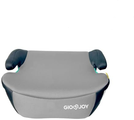 Seggiolino Rialzo iSize per Sedile Auto Bambini 135-150 cm, conforme R129