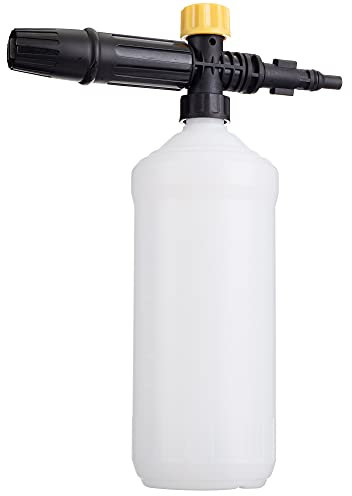 Lanza de espuma para limpiador de alta presión Lavor Parkside