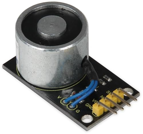 Joy-it SEN-MAG25N Entwickler-Platine 1 St. pour (Entwicklungskits): Arduino, ASUS, ASUS Tink