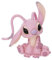Enesco - Figura de ángel de Disney Traditions Lilo & Stitch Mini 3.6