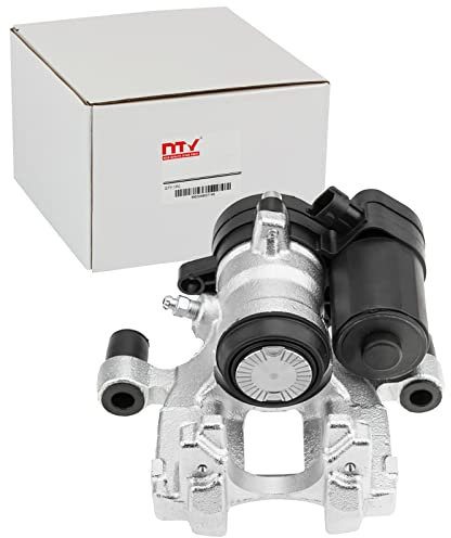 NTY Bremssattel Hinterachse rechts passend für Kuga Mondeo S-Max