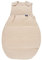 Alvi Daunenschlafsack Nature 110 cm