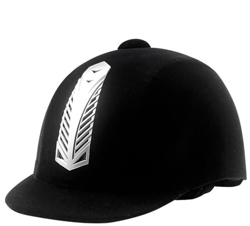 Reithelm, Reithelm Für Damen Und Herren, Sporthelme Reithelm, Verstellbare Kopfbedeckung Für Den Reitsportschutz, REIT-Sicherheitshüte Reithelm Zum Bergsteigen, Eishockey, Reiten, Snowboarden