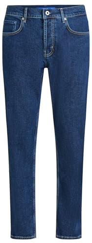 Karl Lagerfeld Jeans, Herr, Tapered Denim, Tapered Ben