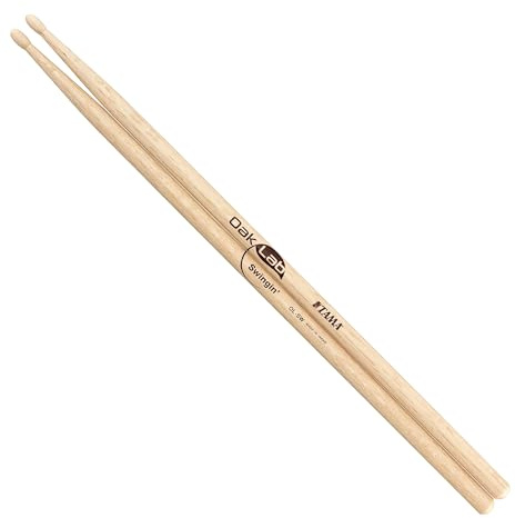 TAMA Oak Lab Swingin' Drumsticks - 403mm/12.75mm (OL-SW)