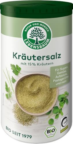 Kräutersalz 2 x 200 g