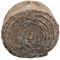 LOWENERGIE Pipe Insulation Wool Felt Hair Pipe Wrap Lagging 7M Roll 15mm 22mm 28mm (1)