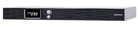 Cyberpower USV OR600ERM1U Green Power UPS 600VA/360W