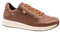 ara Damen Osaka 2.0-GTX Sneaker, Setter, 42.5 EU Weit