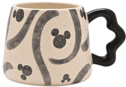 Disney Mickey Shapes Mug