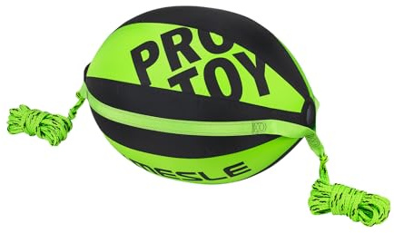 Mesle Corde pour Bouée Tractée Protoy 1-4 Personnes, Ligne pour Sports Nautiques sur Le Bateau