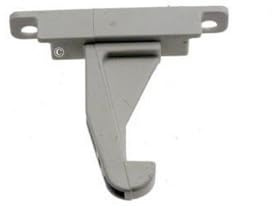 BOSCH B/S/H - CROCHET DE PORTE SECHE LINGE BOSCH - 154074 by Bosch
