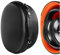 Geekria Shield Headphones Case Compatible with JBL TUNE 770NC/750NC, Live 650 BTNC, E65BTNC, Replacement Hard Shell Travel Carrying Bag with Cable Storage (Black)