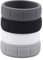 AILOVA Herren Ring, 4 Stück Silicone Hochzeitsring, 8 mm Breite, 2 mm Dicke, Wedding Ring for Men, Eheringe für Sportler, Fitness, Workout, Sport