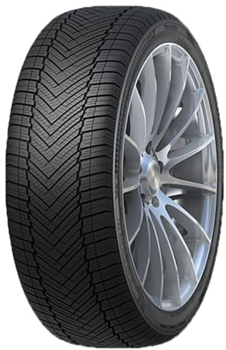 TOURADOR - 205/55 R16 TL 94V X ALL CLIMATE TF1 XL BSW M+S 3PMSF - Ganzjahresreifen