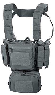 Helikon-Tex TRAINING MINI RIG - Cordura Shadow Grey