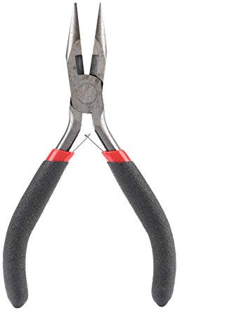 Multifunktionale Schmuckzange, multifunktionale Profi-Schmuckzange, DIY-Schmuckzange (# 2)