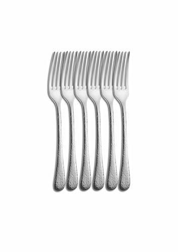 Dessertgabel - Vorspeisengabel - Mia - Picard & Wielpütz - 6 Stück