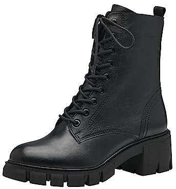 Tamaris Stiefelette 1-25272-41 003 weit
