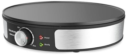 Crepera Taurus 968384000 Negro Acero - Marca: Taurus - EAN: 8414234683847