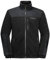 Jack Wolfskin Herren Blizzard Fz M Jacket, Schwarz, S EU