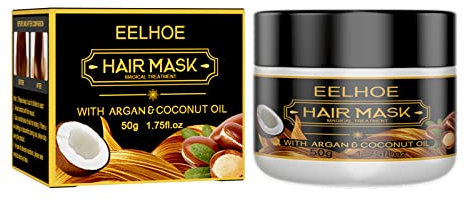 Condizionatori Marocchino Dado Nutriente Capelli Membrana Cheratina Balsamo Ripara profondamente Capelli Danneggiati Shampoo