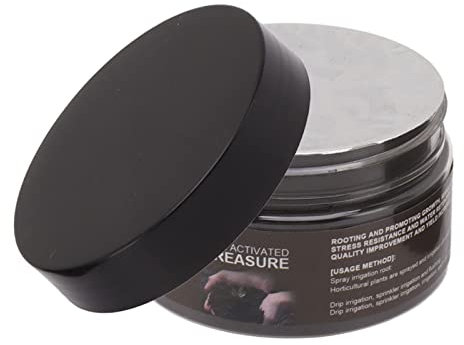 Poudre D'enracinement et D'engrais de Racine de Plante 100g pour L'horticulture de Jardin