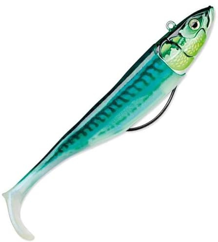BISCAY SHAD 17-107G GM