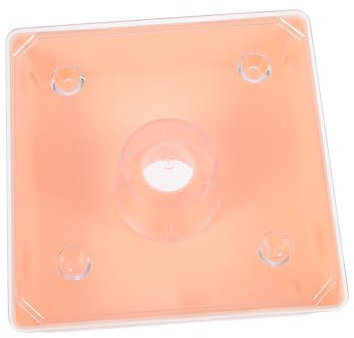 KONTONTY 1 Set Bienentränke Honigbienen Futterspender Futterspender J Bienenhaltungsbedarf Anzug Futterspender Bienenwasser Futterspender Für Bienentränke Bienenfutterspender