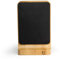 Oak Soft Touch Magnetic Knife Block (Standard)