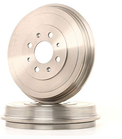 Brembo 14.A855.10 - Brake Drum