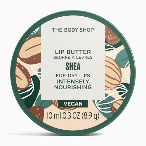 Shea Shea Lip Butter 10 Ml para uso profesional para mejorar el rendimiento en cada uso con medida o especificación 10 M