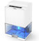 Vonsera Dehumidifier, 1000ml Small Dehumidifiers for Room for Home, Quiet with Auto Shut Off, Dehumidifiers for Bedroom (280 sq. ft), Bathroom, RV, Closet, White