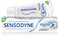 Sensodyne Toothpaste Rapid Relief, Teeth Whitening Toothpaste that Provides Relief from Sensitive Teeth, 75ml