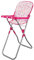 Kinderwagen für Puppen-Faltbare und leichte Puppenwagen in Pink mit Korb-Puppenwagen für 4-6-jährige Mädchen, Puppenwagen für Zuhause, Kindergarten, Schule
