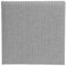 goldbuch - 24606 - Album fotografico Summertime Trend 2, 60 pagine bianche con divisori in pergamena, album dei ricordi, copertina in lino, album fotografico da incollare, colore: grigio, 25 x 25 x 4 cm