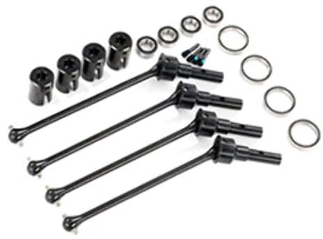 TRAXXAS CVD-Antriebswellen-Set v/h für WideMaxx