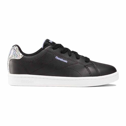 Reebok Mixte Court Advance CNVS Sneaker, P Grey 1/P Grey 2/ Retro Gold, 47 EU