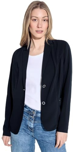 Blazer Travel Solid, Universal blå, M