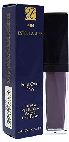 Estée Lauder Pure Color Envy Paint-On Liquid LipColor Lipstick 404 Orchid Flare 7ml