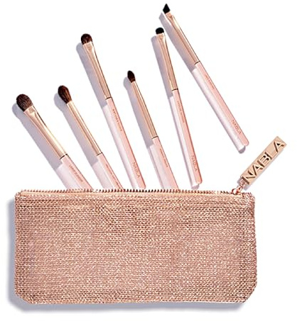 Nabla Denude Eye Brush Set