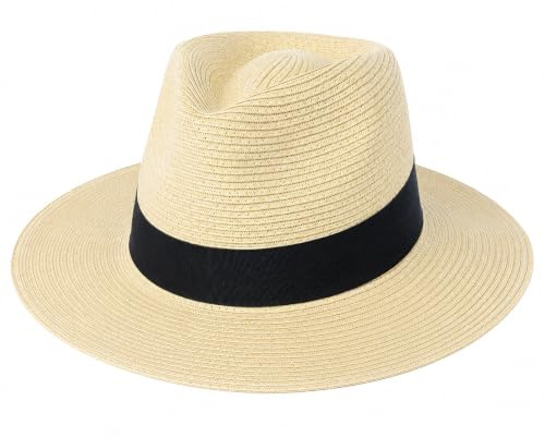 HAWKINS Men's S80 Fedora