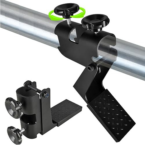 SENZZ Horca de excavación con pala, pala de jardinería, herramienta de jardinería para rastrillo de madera, herramienta de jardinería ergonómica para rastrillo para cavar, desmalezar, plantar