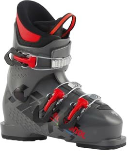 Rossignol - Skischuhe Hero J3 Meteor Grey Jungen – Größe 33 – Grau