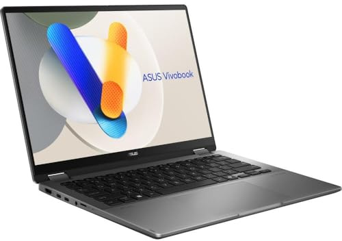 ASUS Vivobook 14 Flip 90NB14Y1-M00350