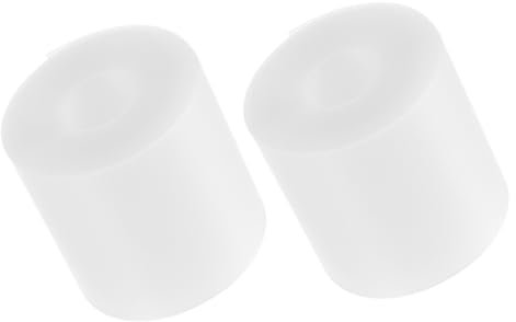 VICASKY 2Rollen Fahrradreifen Liner Pannenschutzband für Mountainbike und Rennrad Luftdicht und Schützend Einfache Installation für Reifen Robust